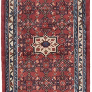 Läufer Perser - Nomadic - 185 x 70 cm - rot