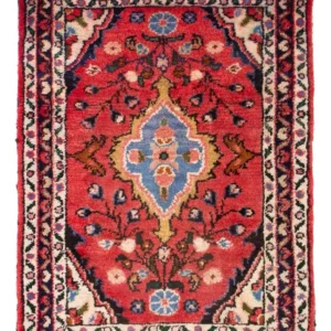 Malayer Teppich 60x45cm - Perserteppich