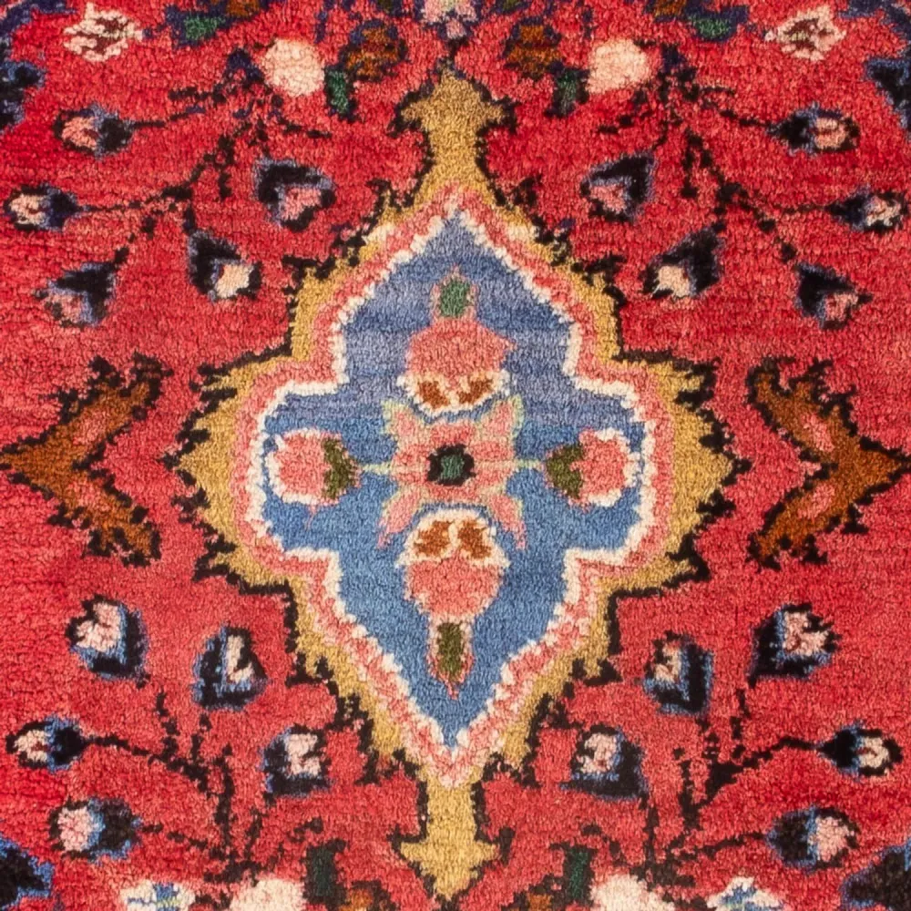 Malayer Teppich 60x45cm - Perserteppich