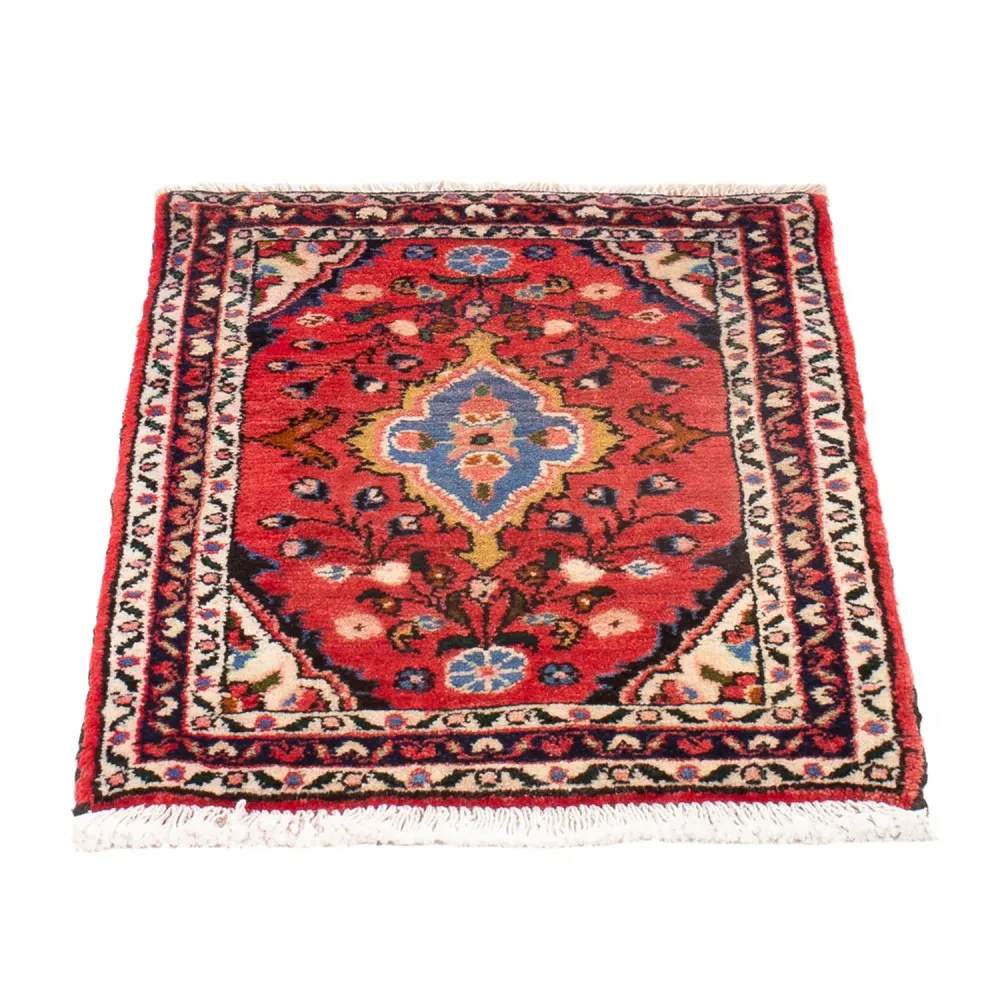 Malayer Teppich 60x45cm - Perserteppich