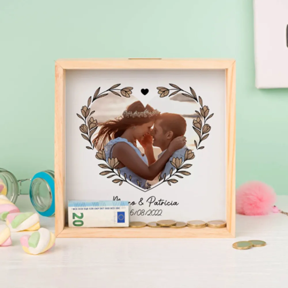 Mealheiro "Simply Love"