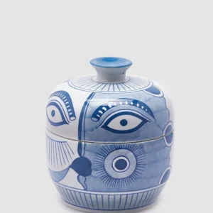 Jarra de porcelana PICASSO MIMÍ