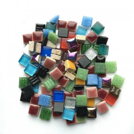 Mosaico Sortido 10mm
