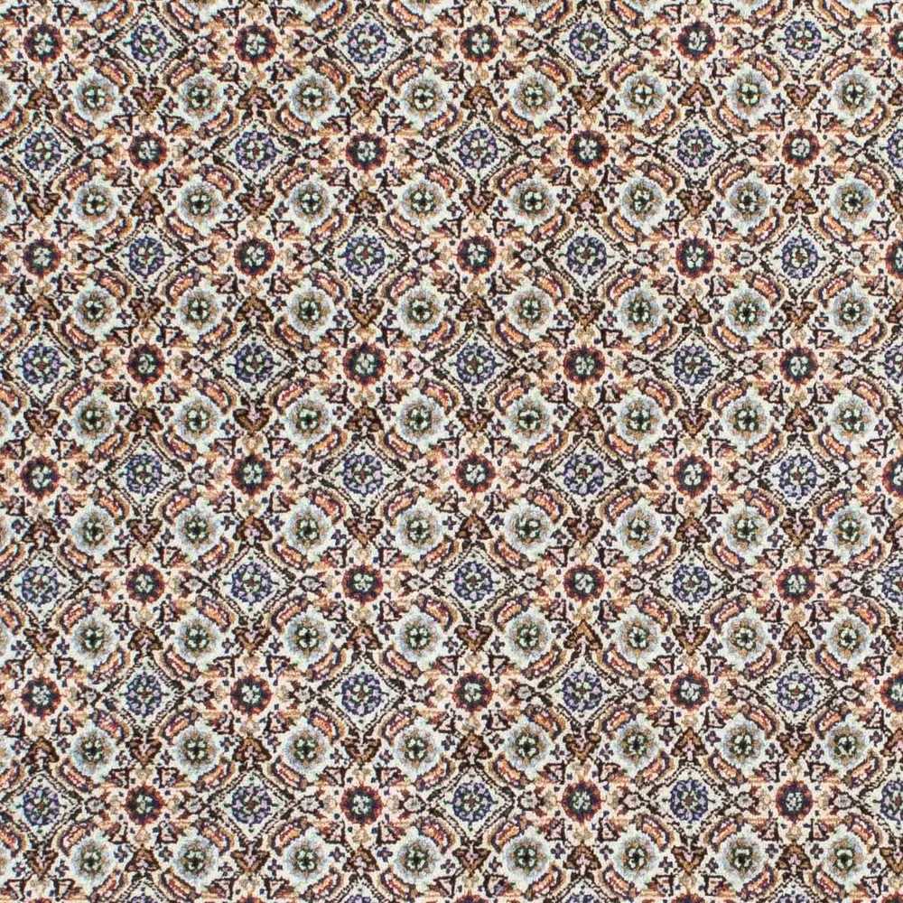 Moud Teppich 197x148cm - Perserteppich