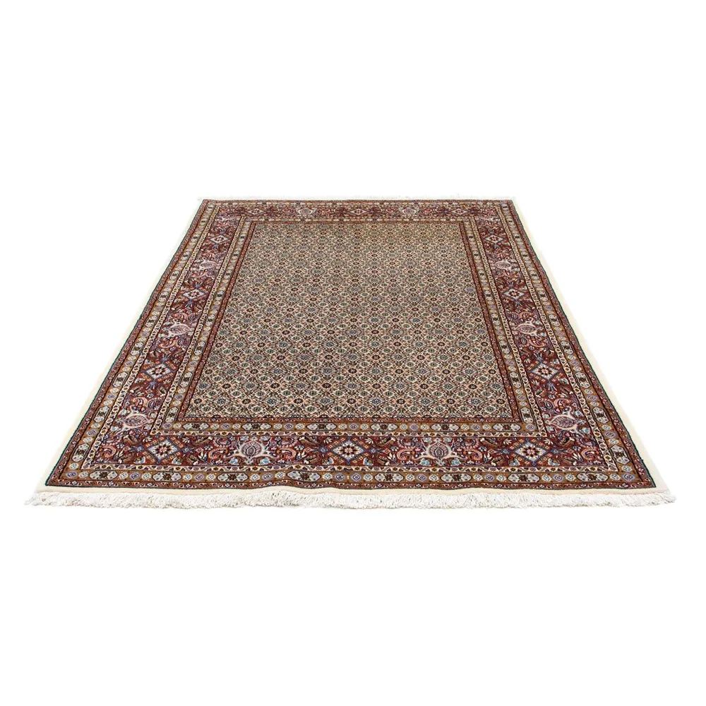 Moud Teppich 197x148cm - Perserteppich