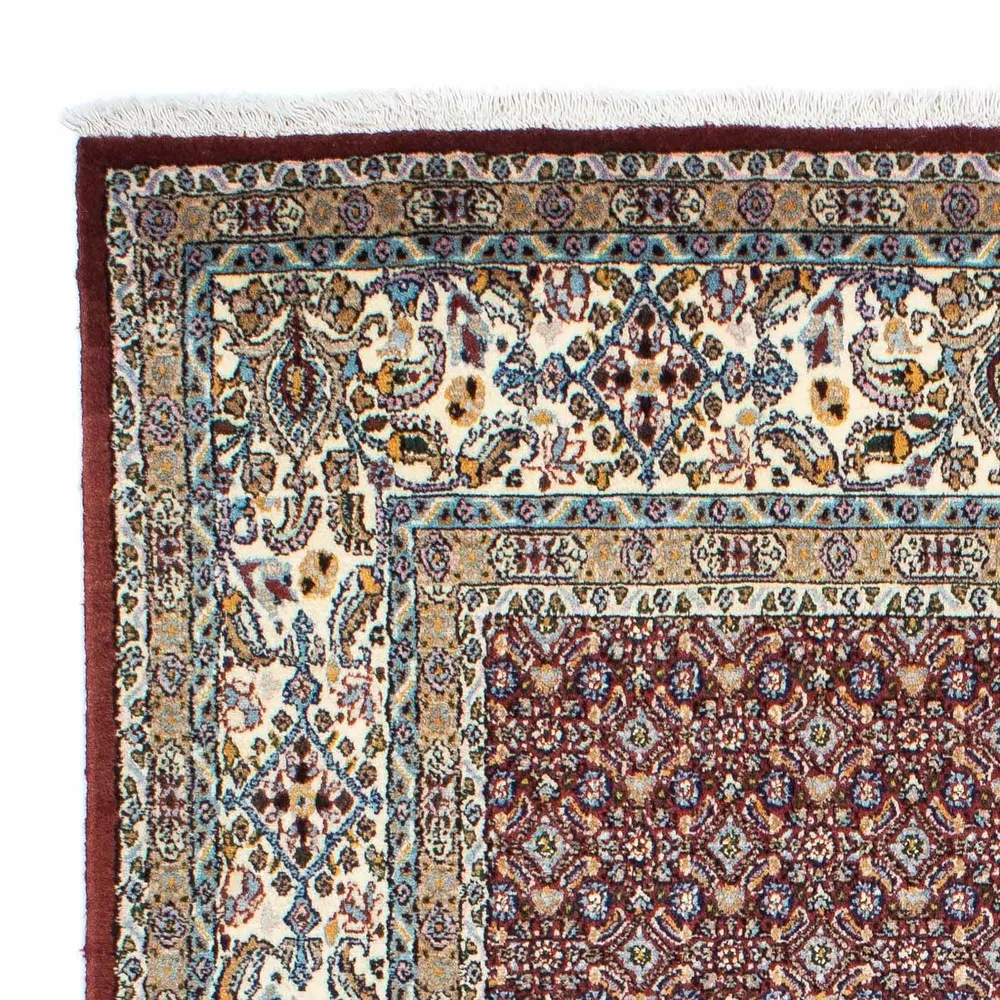 Moud Teppich 205x145cm - Perserteppich
