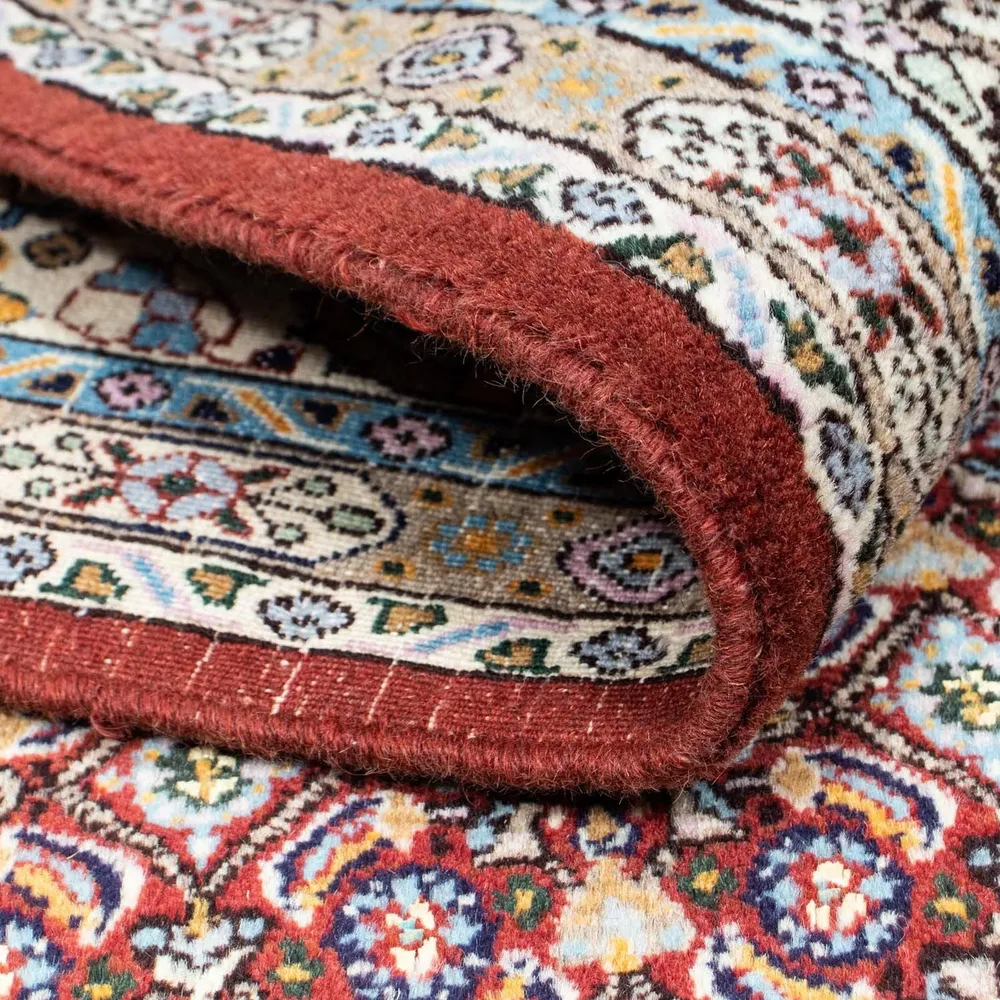Moud Teppich 205x145cm - Perserteppich