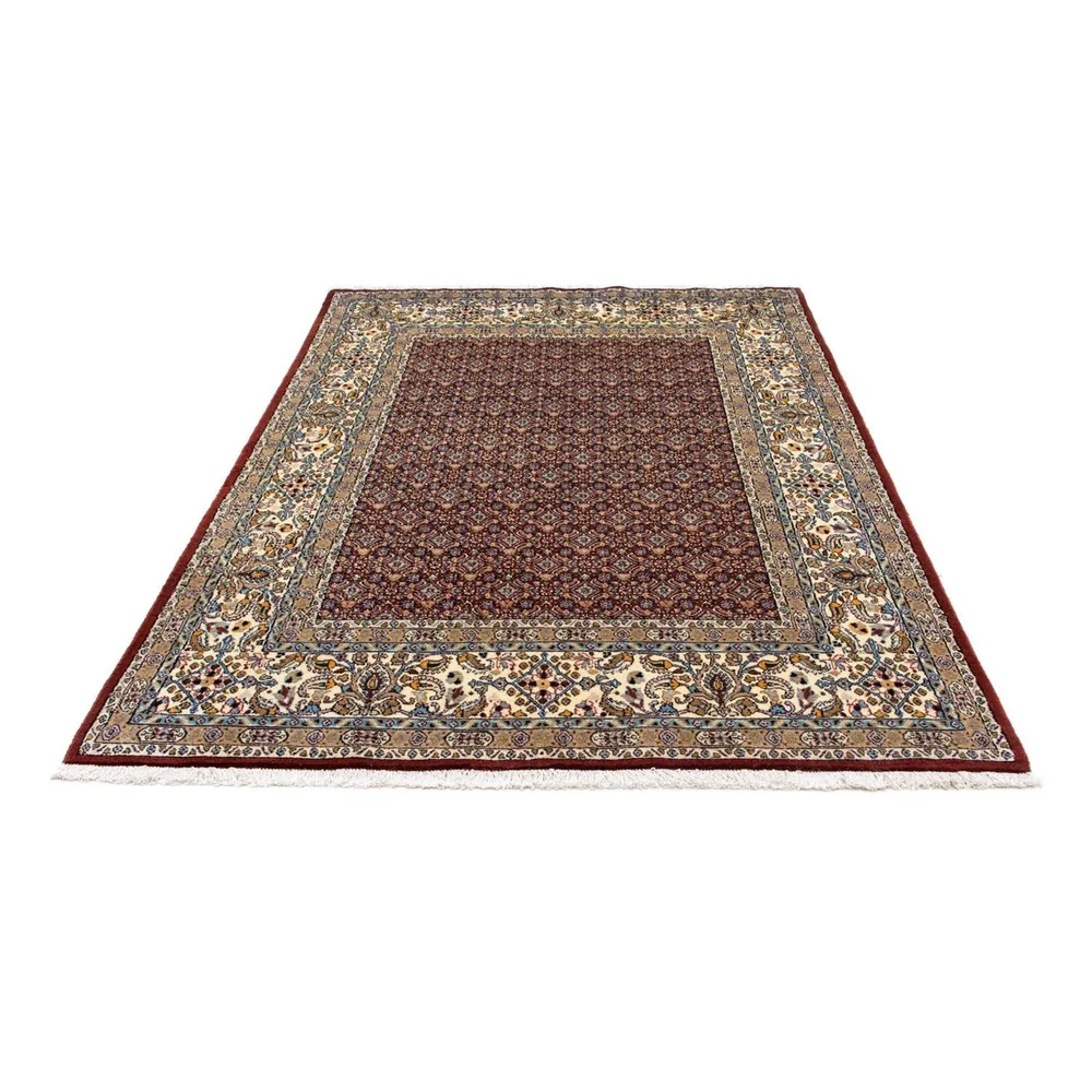 Moud Teppich 205x145cm - Perserteppich