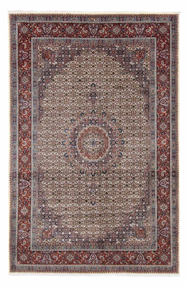 Moud Teppich 295x200cm - Perserteppich