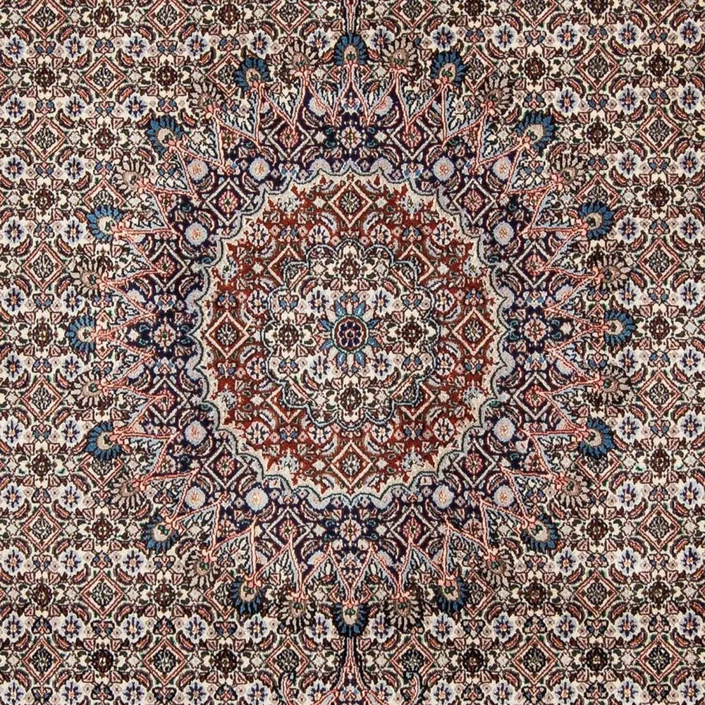 Moud Teppich 295x200cm - Perserteppich