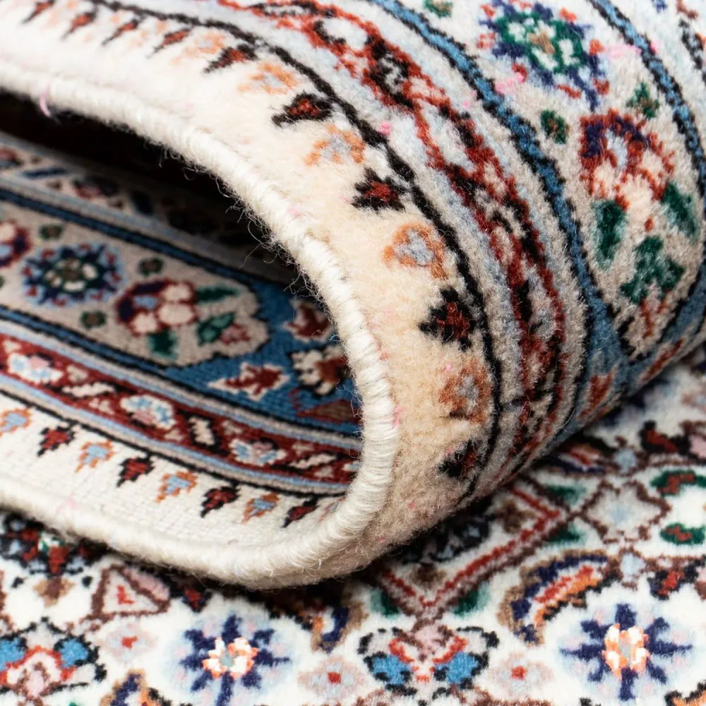 Moud Teppich 295x200cm - Perserteppich