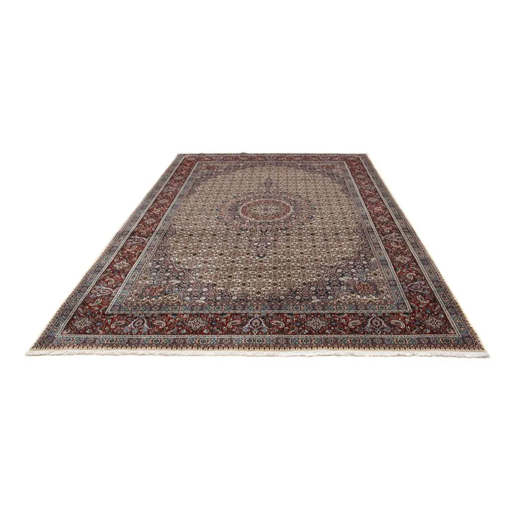 Moud Teppich 295x200cm - Perserteppich