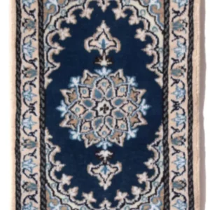 Nain - 12la Teppich 60x40cm - Perserteppich