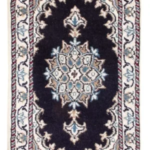 Nain - 9la Teppich 60x40cm - Perserteppich