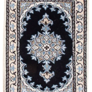 Nain - 9la Teppich 60x40cm - Perserteppich