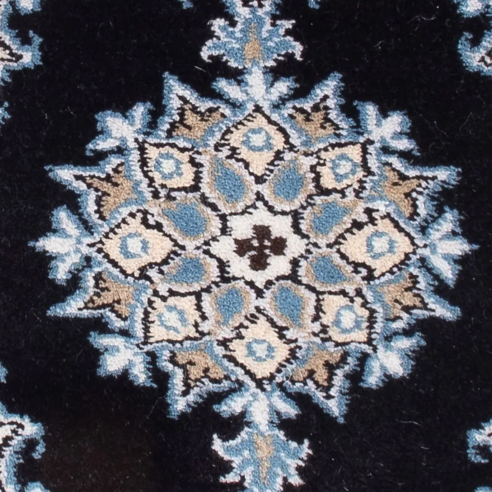 Nain - 9la Teppich 60x40cm - Perserteppich