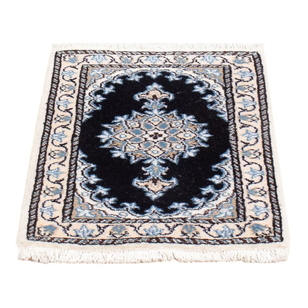 Nain - 9la Teppich 60x40cm - Perserteppich