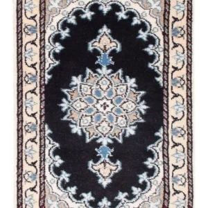 Nain - 9la Teppich 60x40cm - Perserteppich