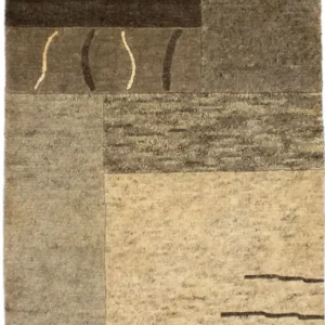 Nepal Teppich 140 x 70 cm Teppichbrücke