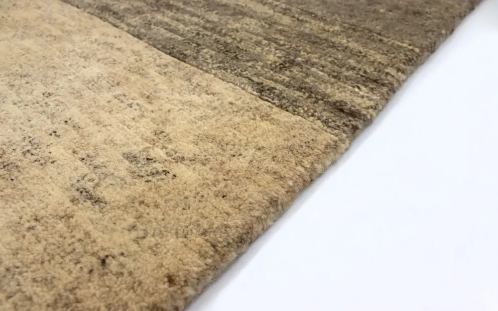 Nepal Teppich 140 x 70 cm Teppichbrücke