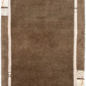 Nepal Teppich 140 x 70 cm Teppichbrücke