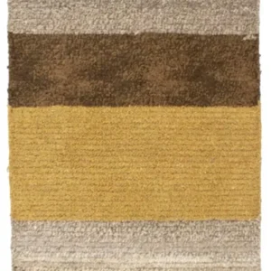 Nepal Teppich 140x70cm - Wollteppich