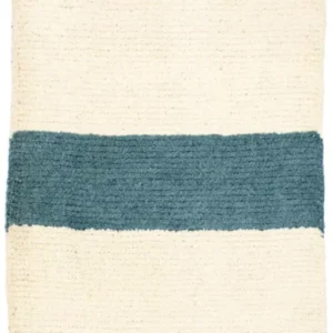 Nepal Teppich 140x70cm - Wollteppich