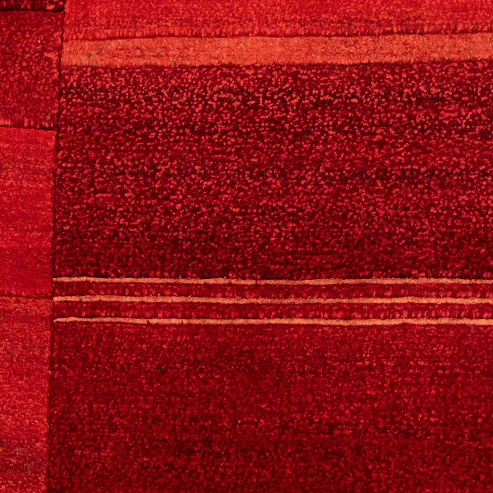 Nepal Teppich 142 x 72 cm Teppichläufer