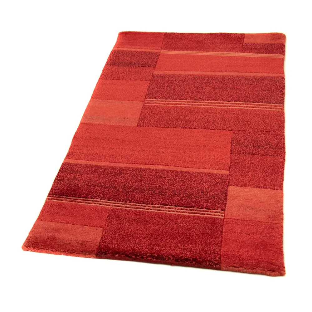 Nepal Teppich 142 x 72 cm Teppichläufer