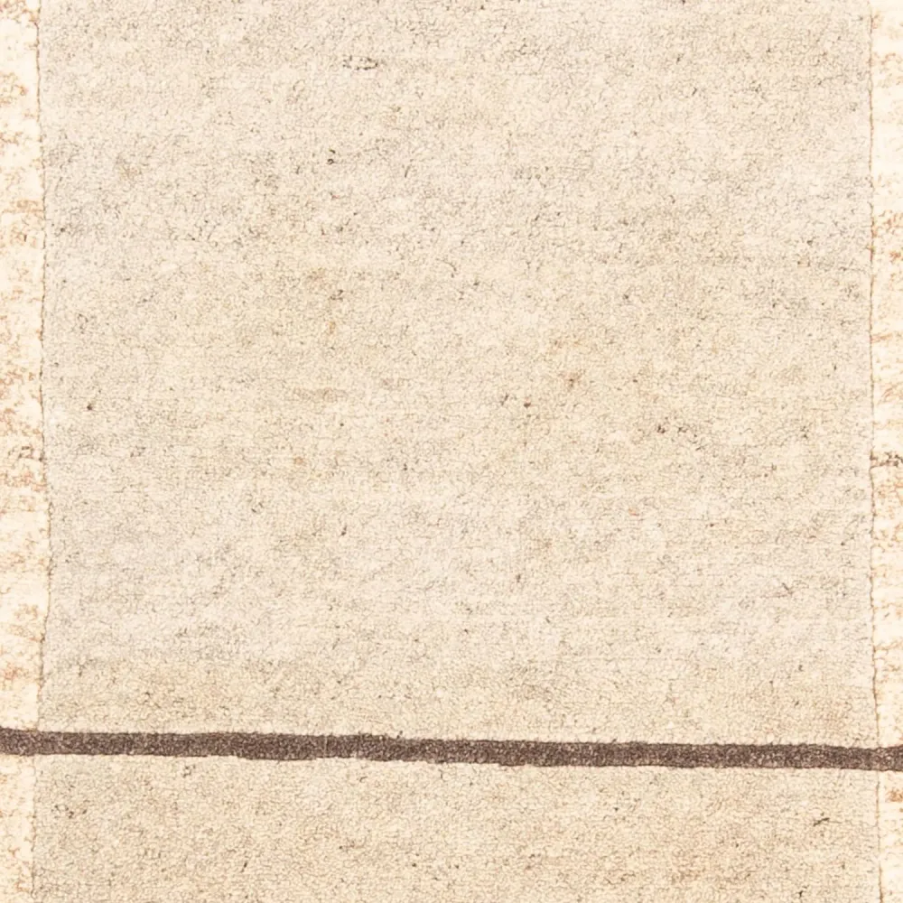 Nepal Teppich 160x90cm - Wollteppich