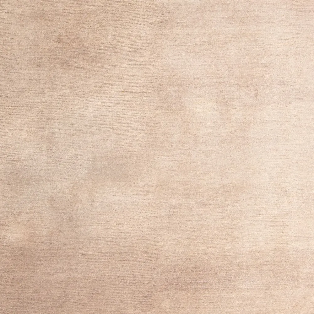 Nepal Teppich 358 x 248 cm - beige