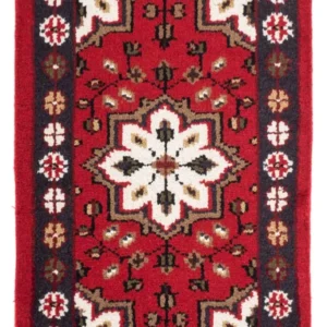 Orientteppich 90x60cm