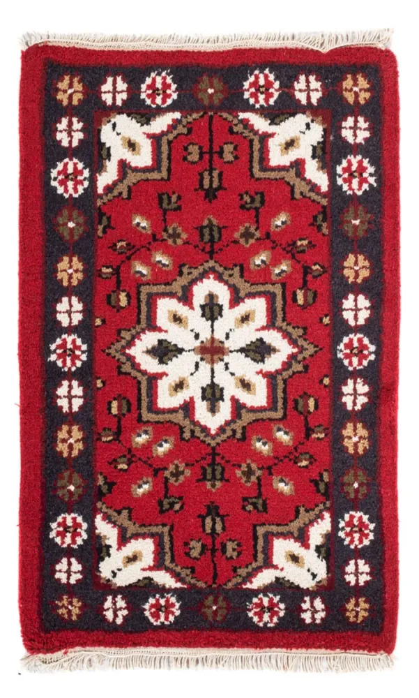 Orientteppich 90x60cm