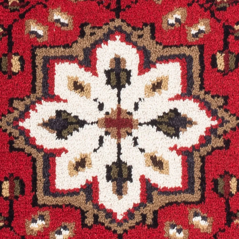 Orientteppich 90x60cm