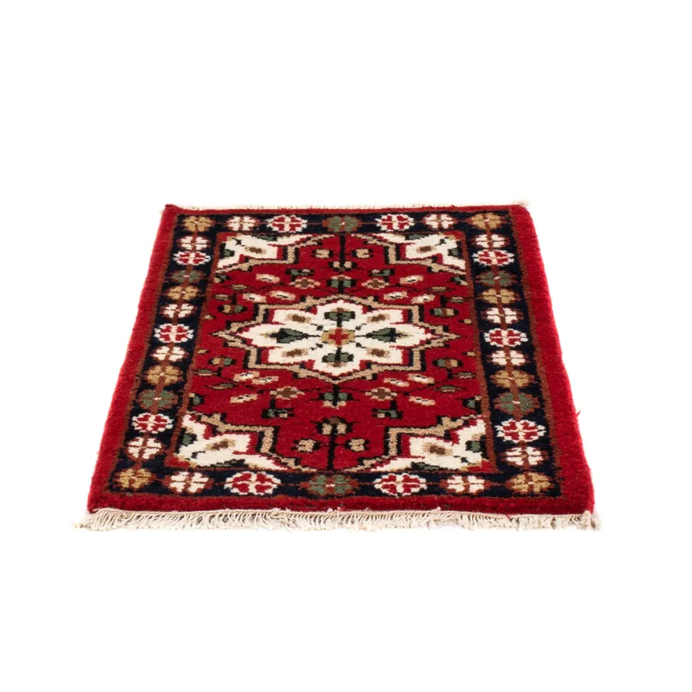 Orientteppich 90x60cm