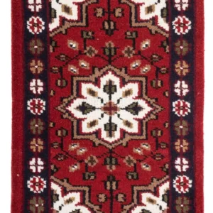 Orientteppich 90x60cm
