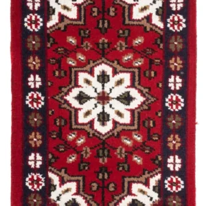 Orientteppich 90x60cm