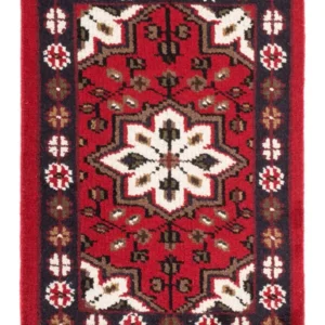 Orientteppich 90x60cm