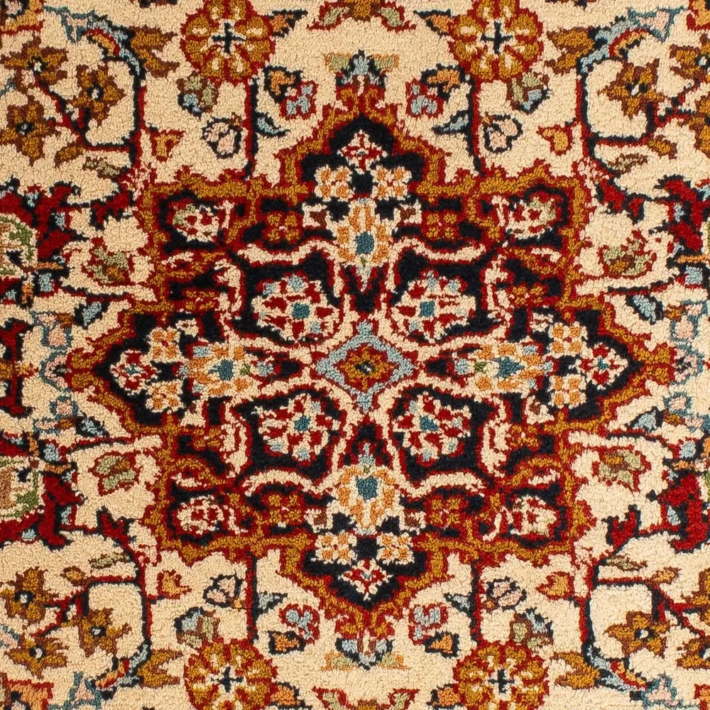 Orientteppich - Indus 130 x 79 cm - beige