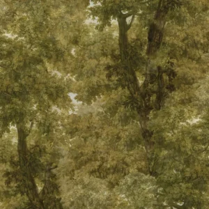 Papel de Parede Branchy Autumn