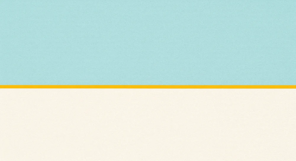 Papel de parede para quarto de crianç | Design minimalista com listas de cores suaves