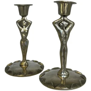 Par cartiçal Carrol Boyes