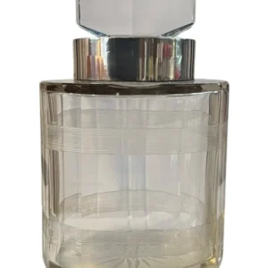Perfumeiro em Cristal