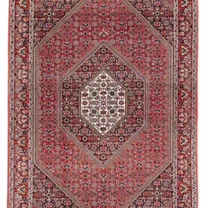 Perserteppich - Bidjar - Royal 170 x 109 cm Teppichbrücke