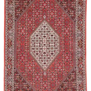 Perserteppich - Bidjar - Royal 175 x 110 cm - rot