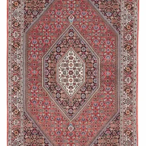 Perserteppich - Bidjar - Royal 178 x 109 cm Teppichbrücke