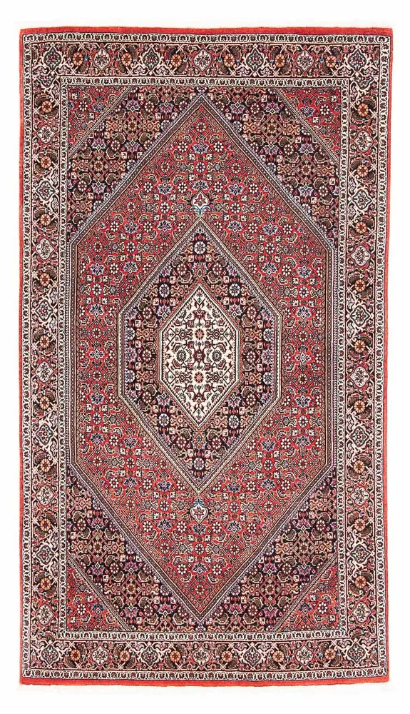 Perserteppich - Bidjar - Royal 178 x 109 cm Teppichbrücke