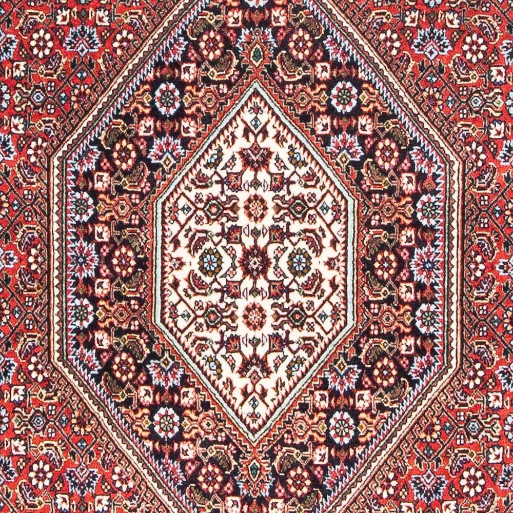 Perserteppich - Bidjar - Royal 178 x 109 cm Teppichbrücke