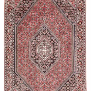 Perserteppich - Bidjar - Royal 180 x 108 cm - rot