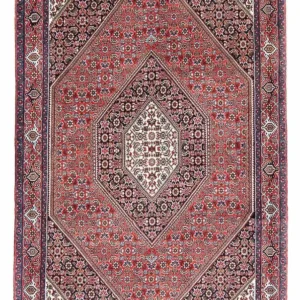 Perserteppich - Bidjar - Royal 180 x 110 cm - lachs